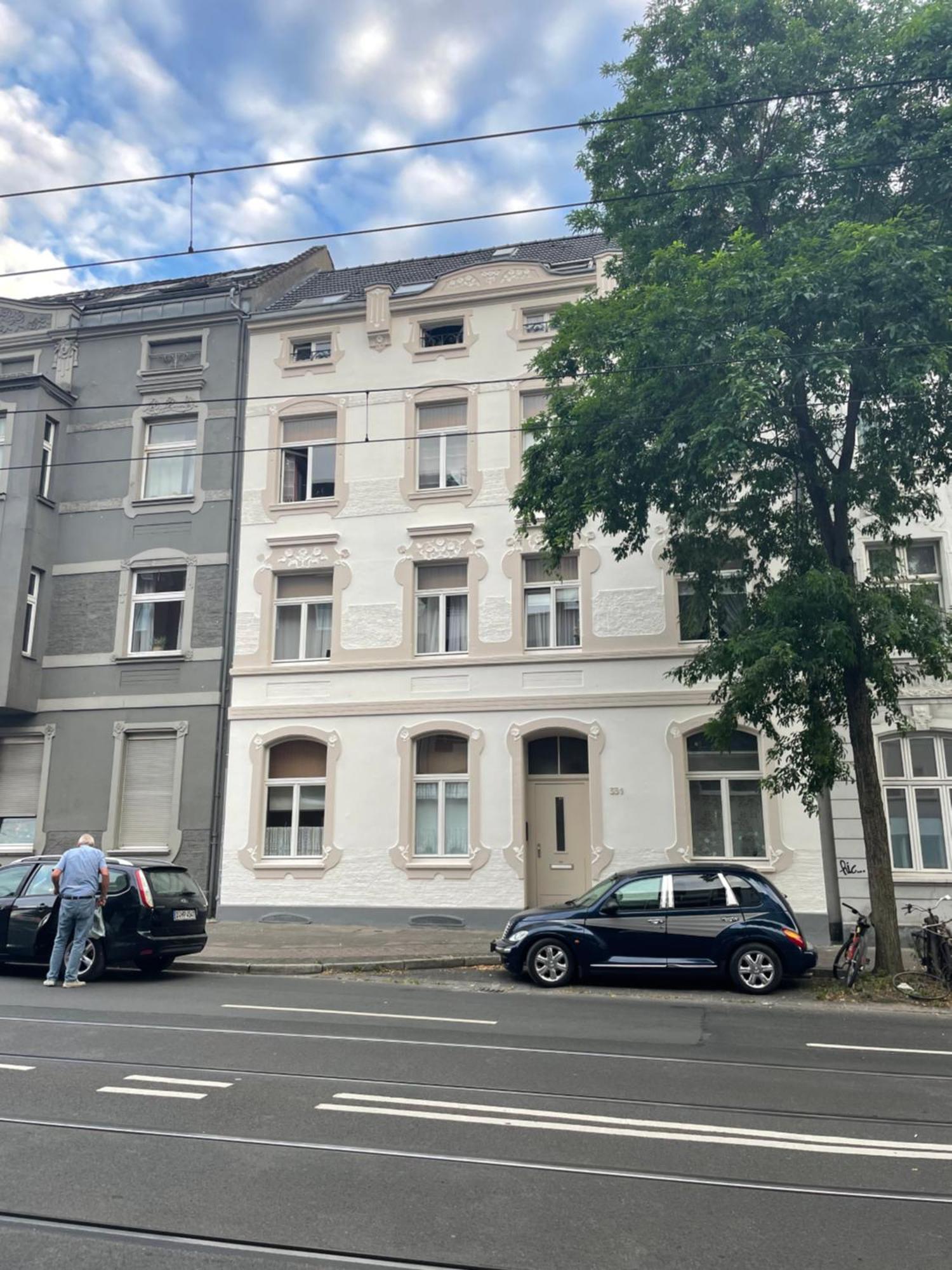 Apartment, Parterre, Für 3 Gäste, Zentral Gelegen, Mitsubishi Halle Apartment *